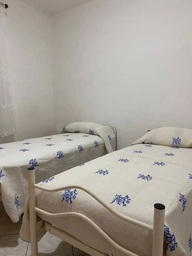 Fabio'S House Apartment Olbia