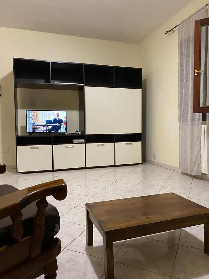 Fabio'S House Apartment Olbia Italy