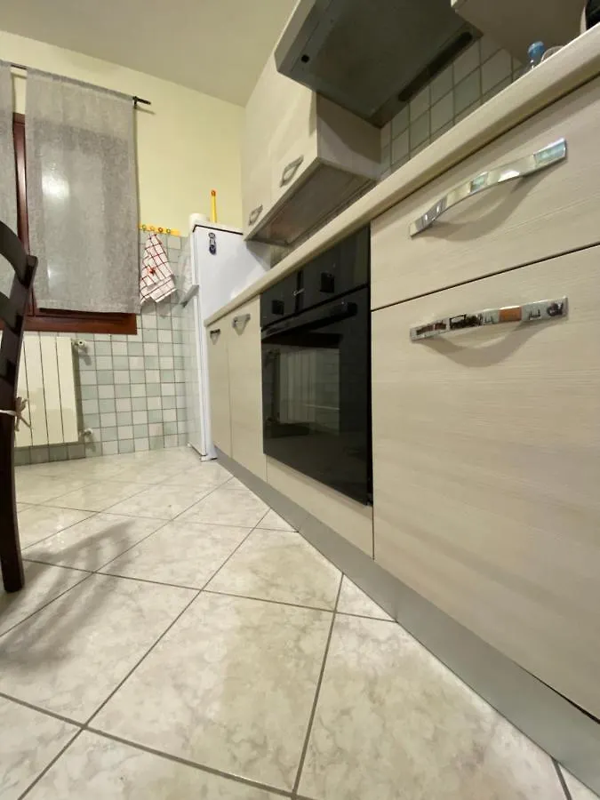 Fabio'S House Apartment Olbia 0*,  Italy