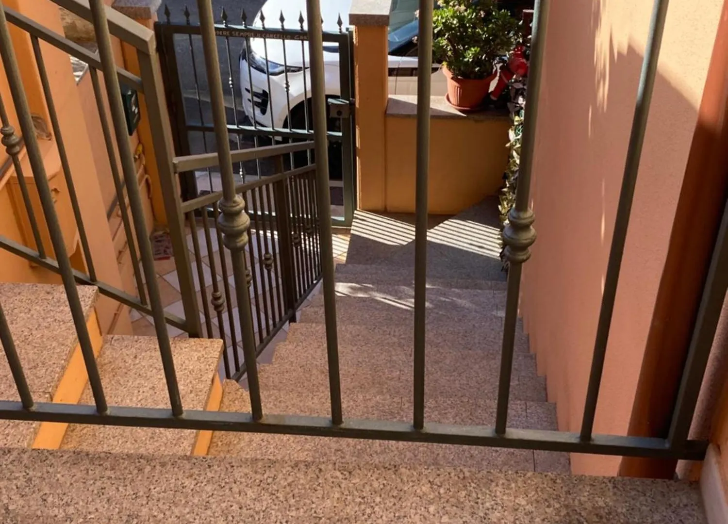 Fabio'S House Apartment Olbia Italy