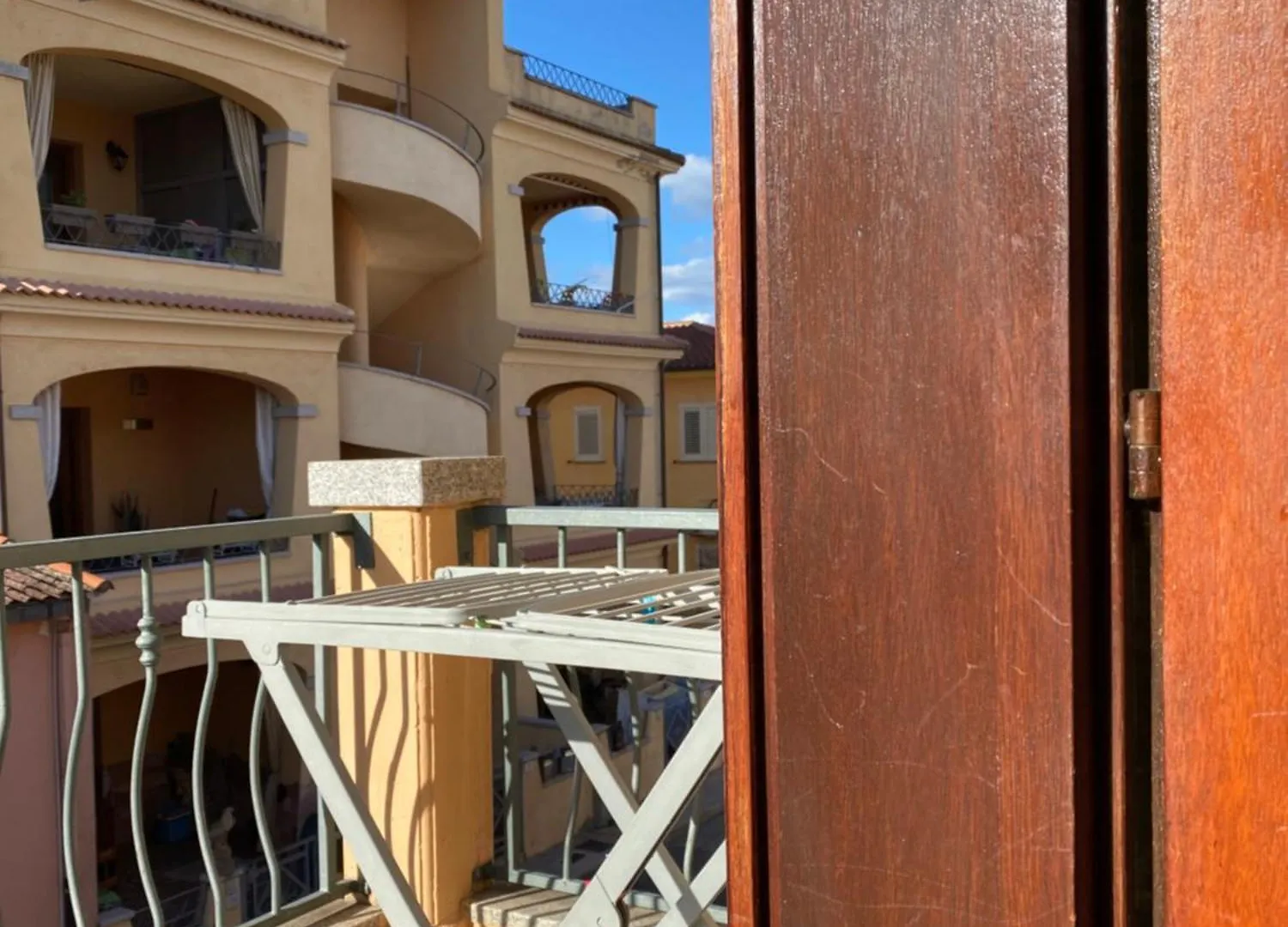 Fabio'S House Apartment Olbia