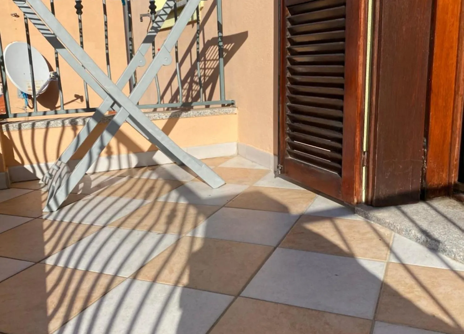 Fabio'S House Apartment Olbia