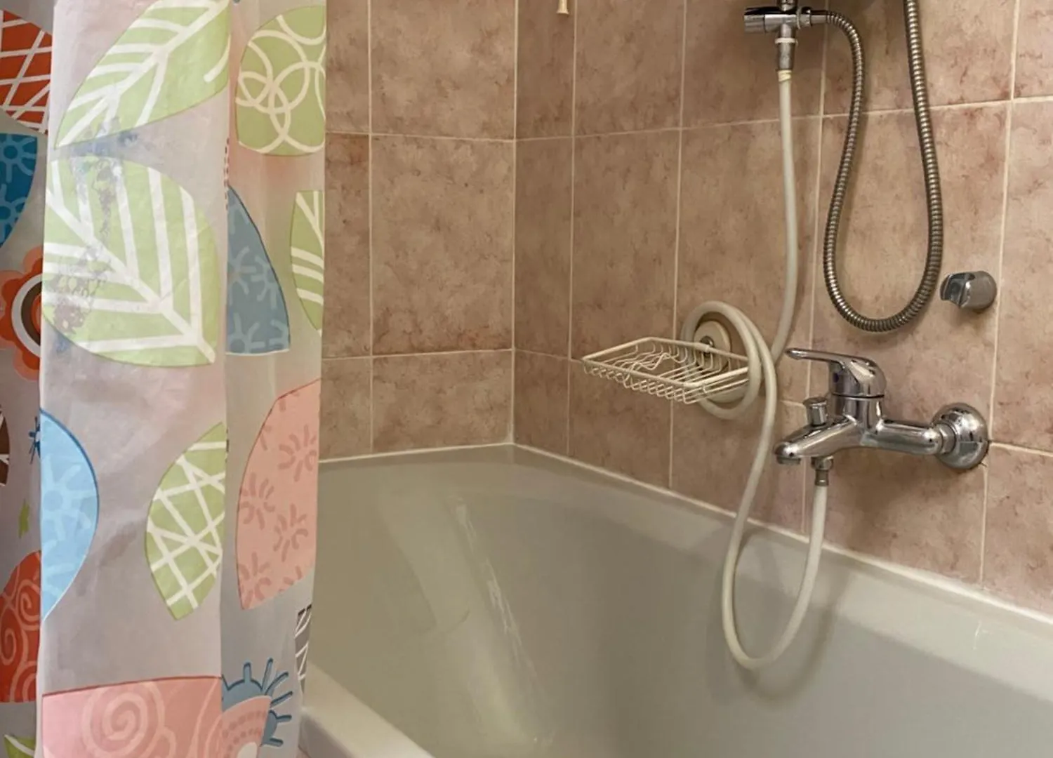 Fabio'S House Apartment Olbia