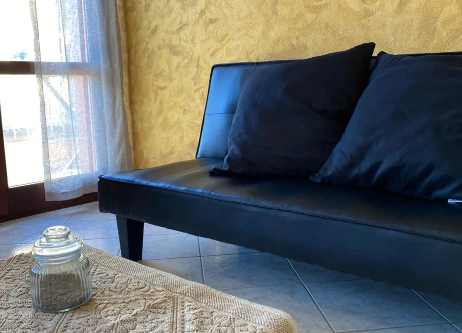 Fabio'S House Apartment Olbia