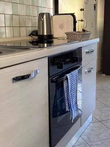 Fabio'S House Apartment Olbia