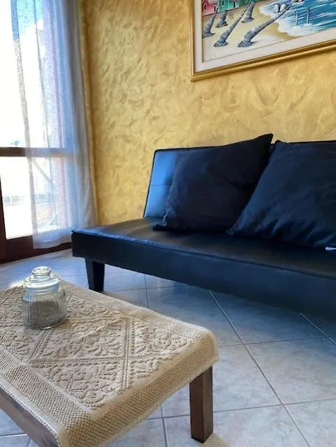 Fabio'S House Apartment Olbia Italy